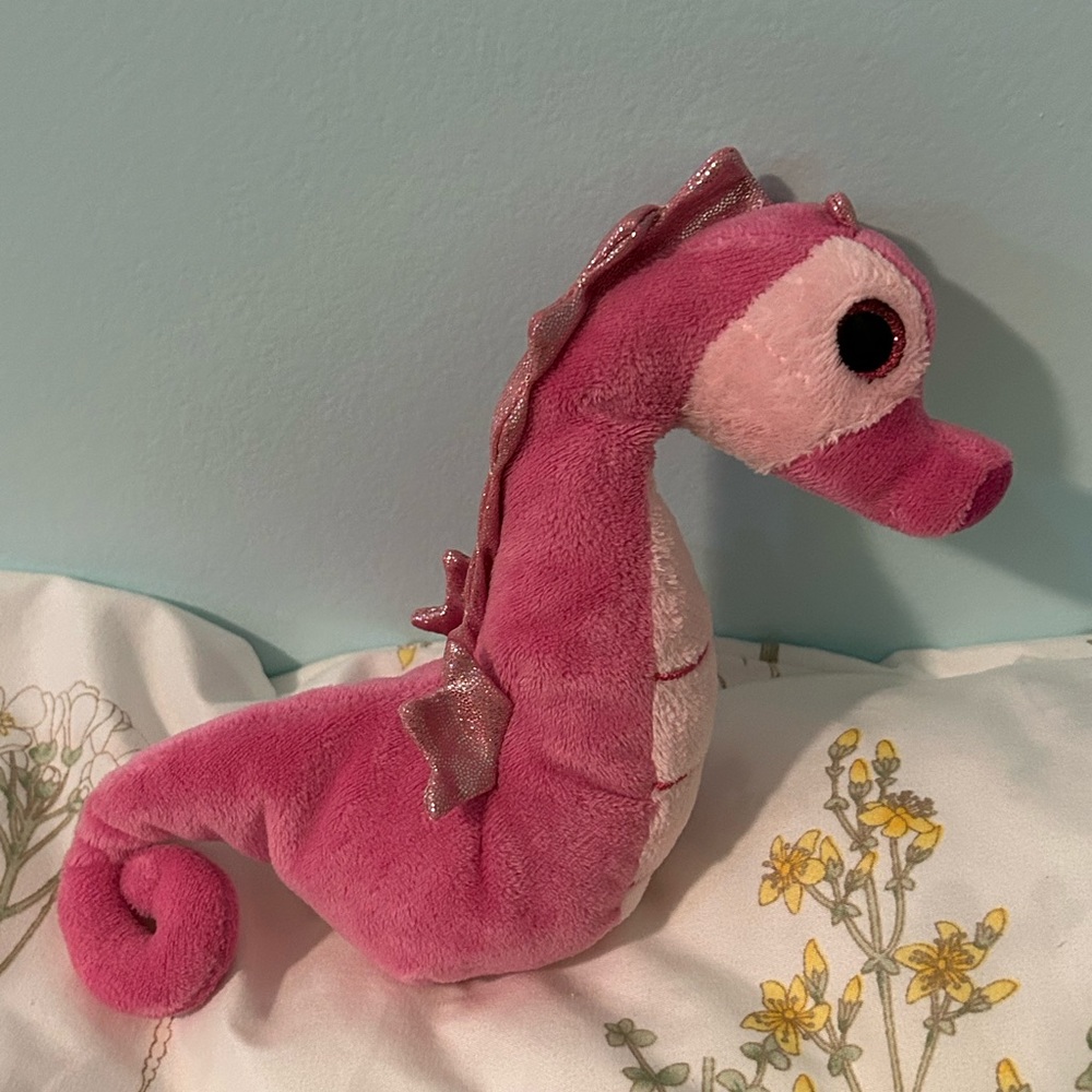 Majestic TY Beanie Baby with Tags